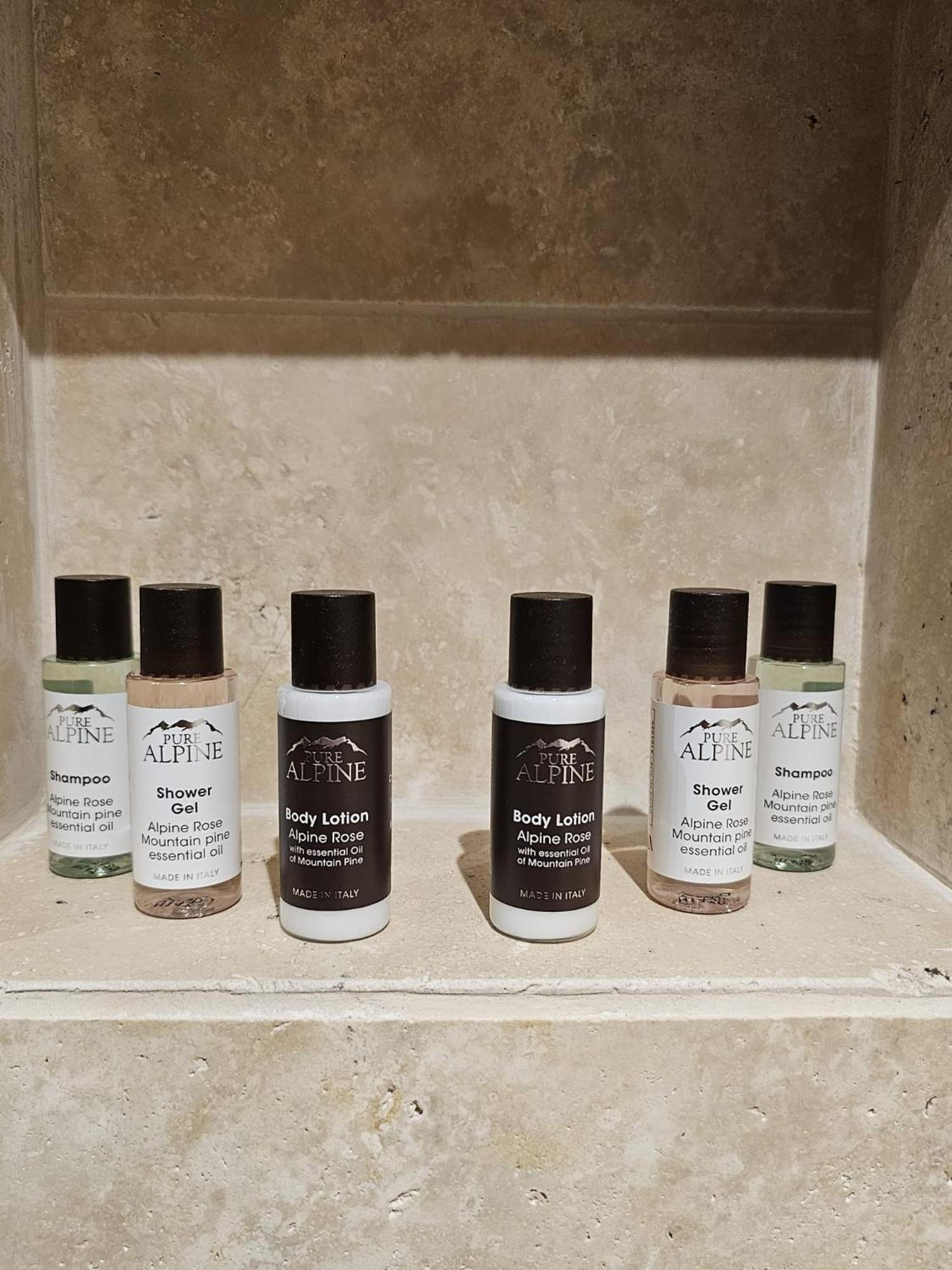 Le Chalet Loft Spa Καλέ Εξωτερικό φωτογραφία